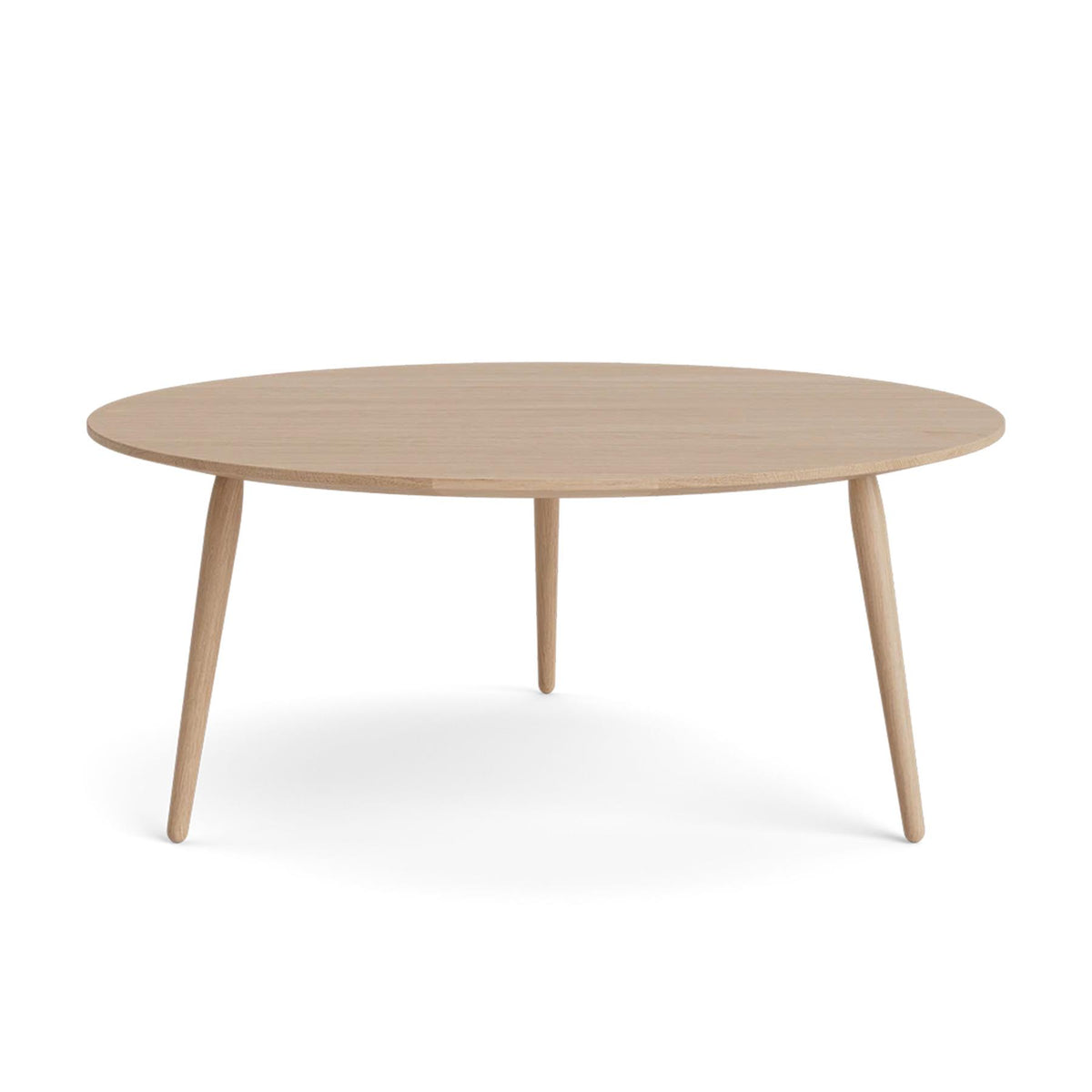 Bruunmunch PLAYround Coffee Table : Diameter 75cm