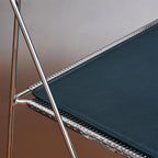 HAY X-Line Garden Chair