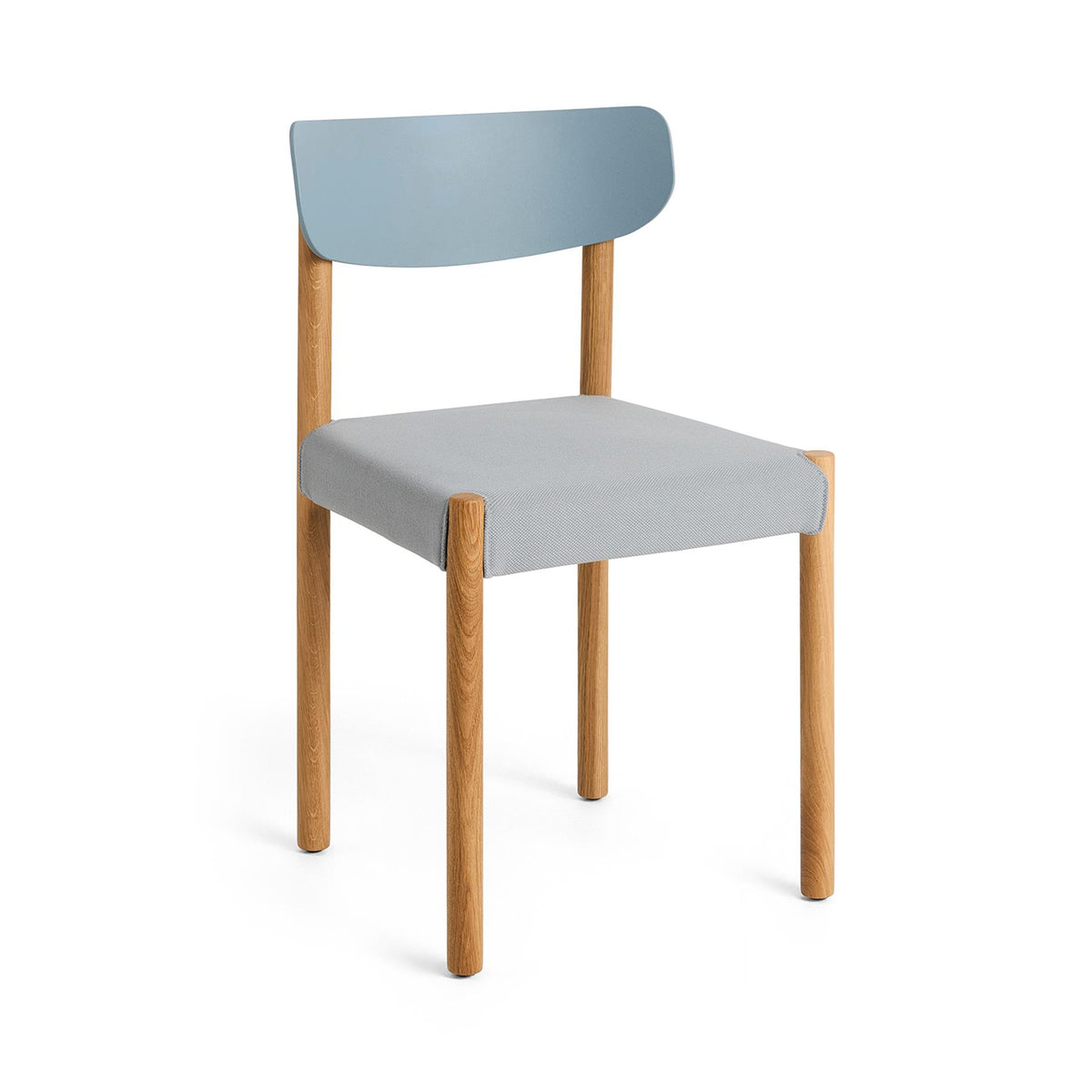 HAY Pack 11 Dining Chair