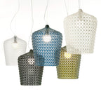 Kartell Kabuki Hanging Pendant Light