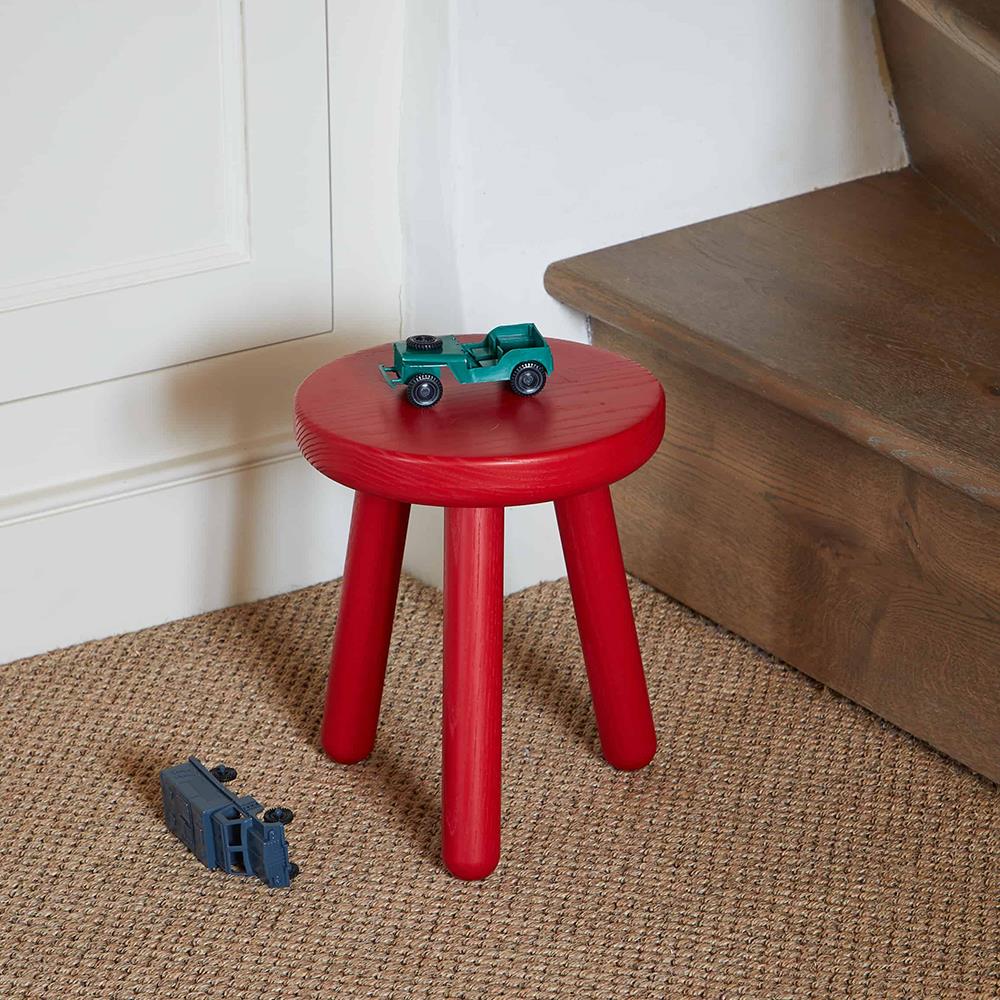 Another Country Kids Stool One