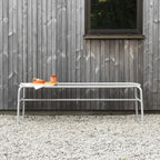 Normann Copenhagen Vig Garden Bench