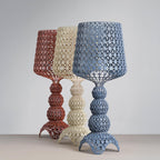 Kartell Mini Kabuki Table Lamp