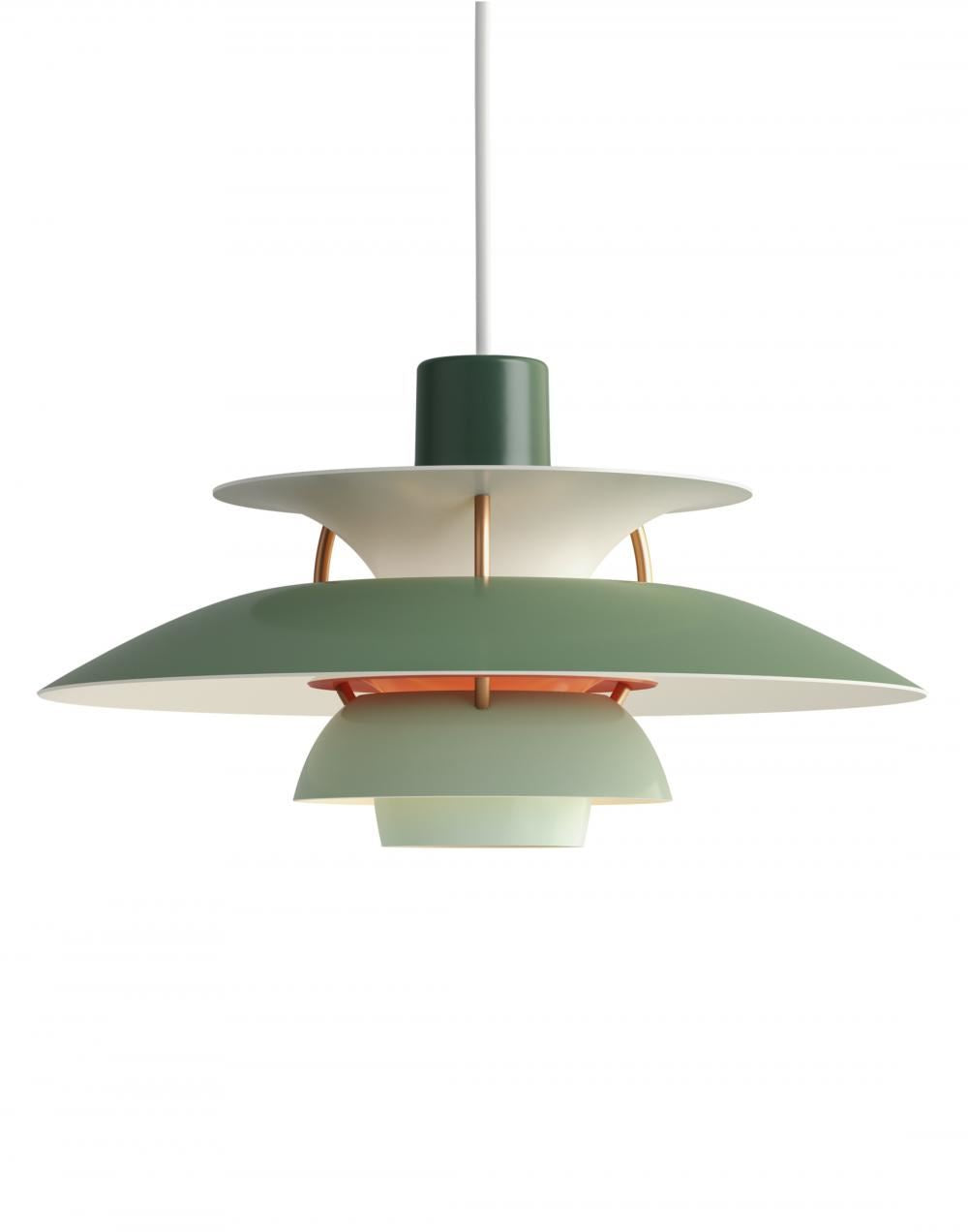 Louis Poulsen PH 5 300 Pendant Light