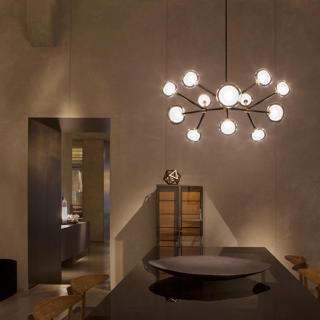 TOOY Nabila Chandelier