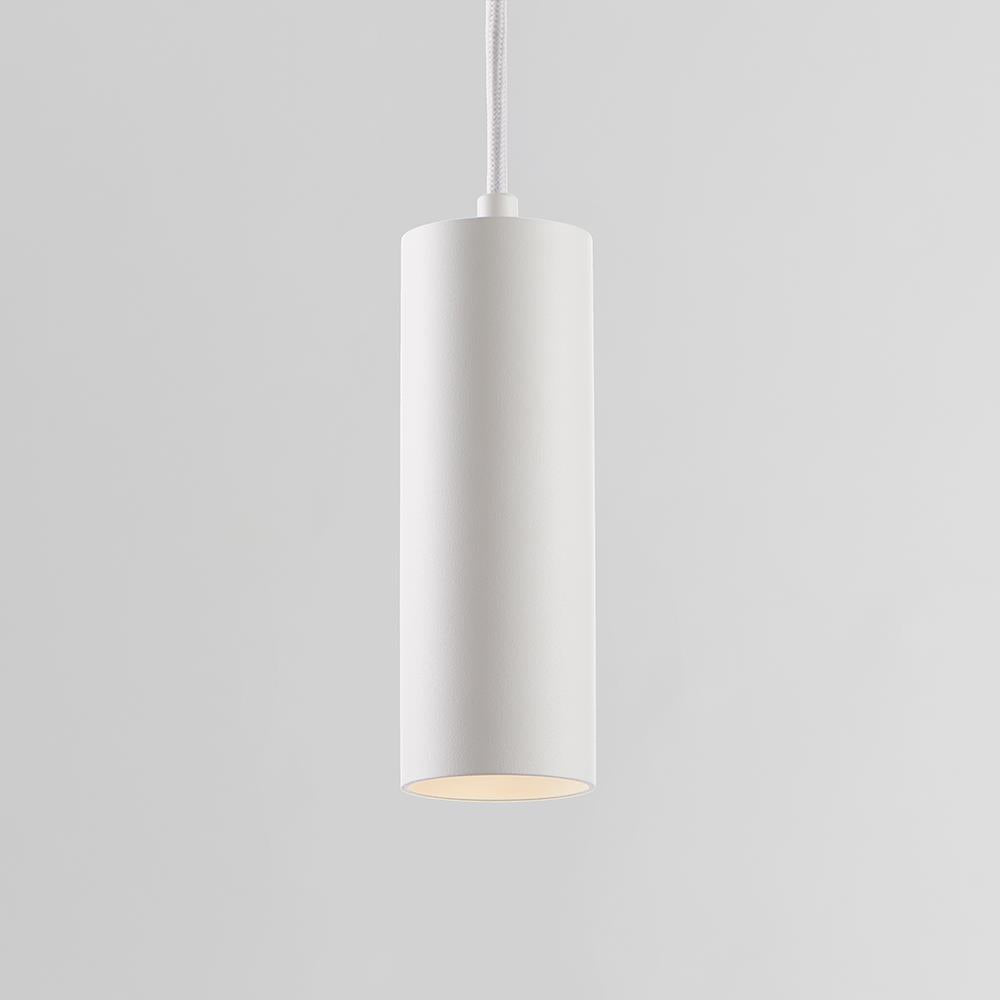 Zero pendant light by Light-Point