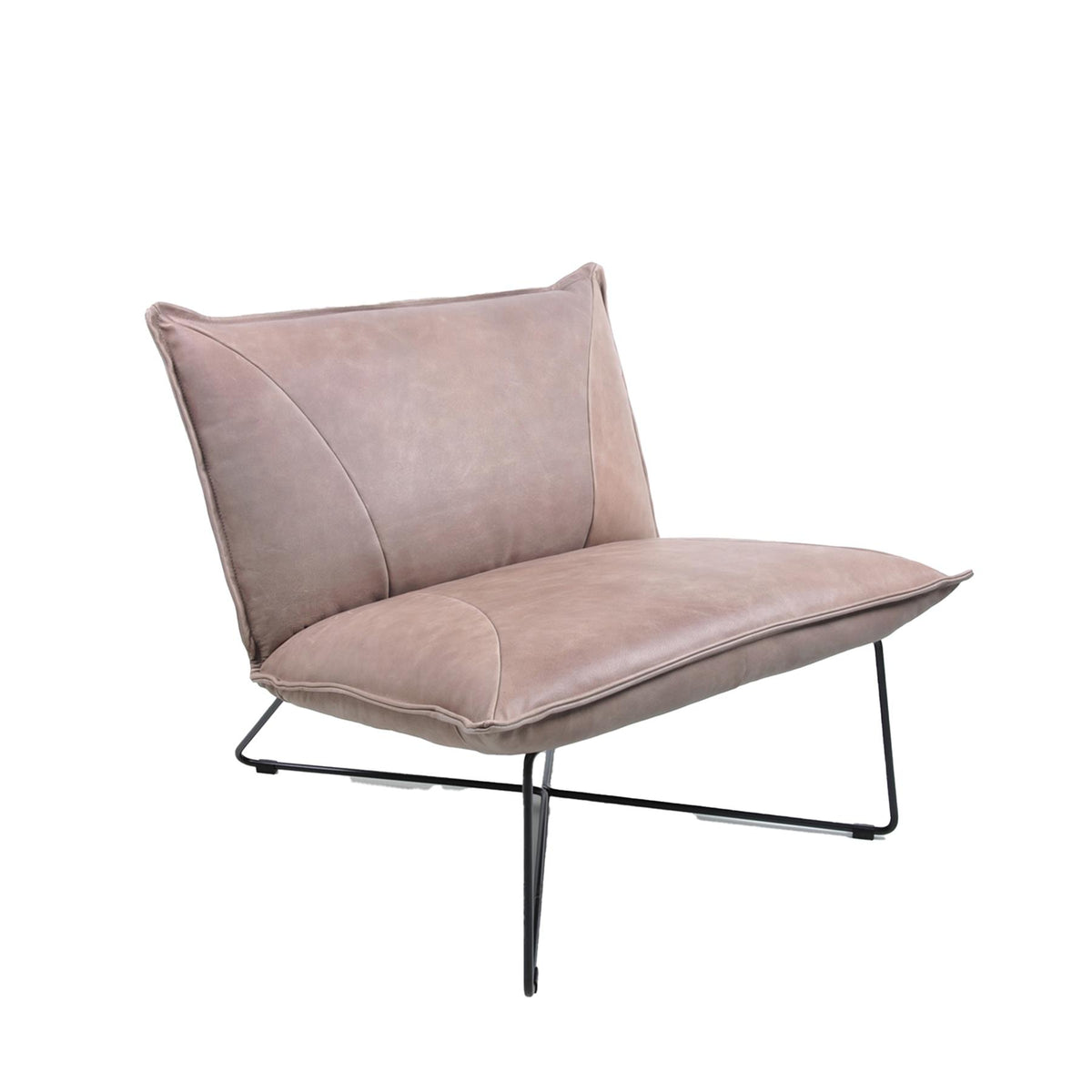Jess Designs Earl XS Low Back Lounge Chair