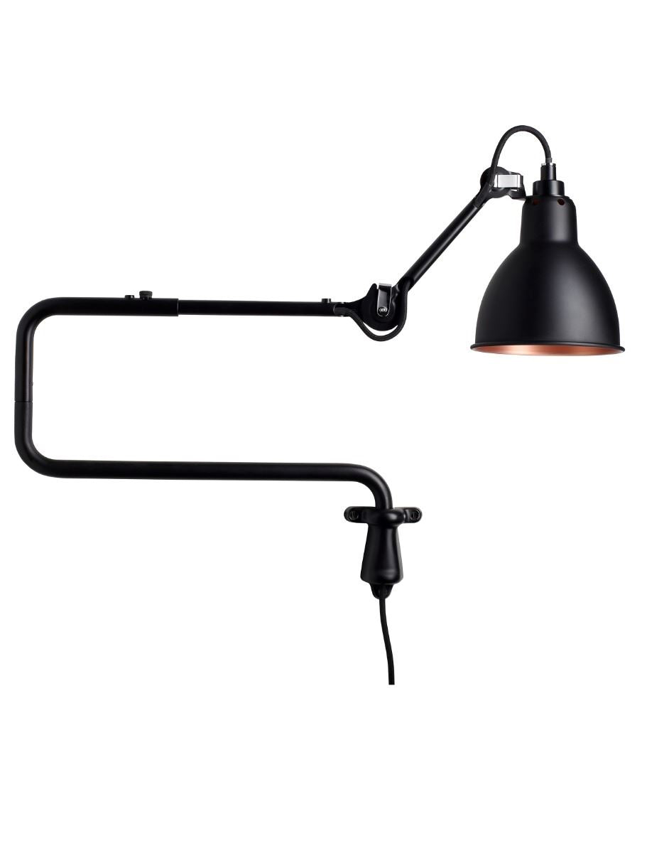 DCW Editions Lampe Gras 303 Wall Light