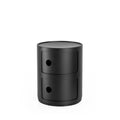 Kartell Componibili Recycled Cabinet