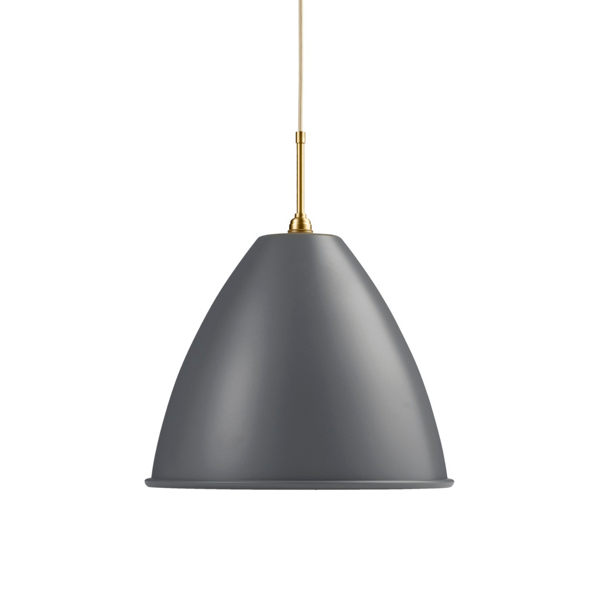 GUBI Bestlite BL9 Pendant Light : Large