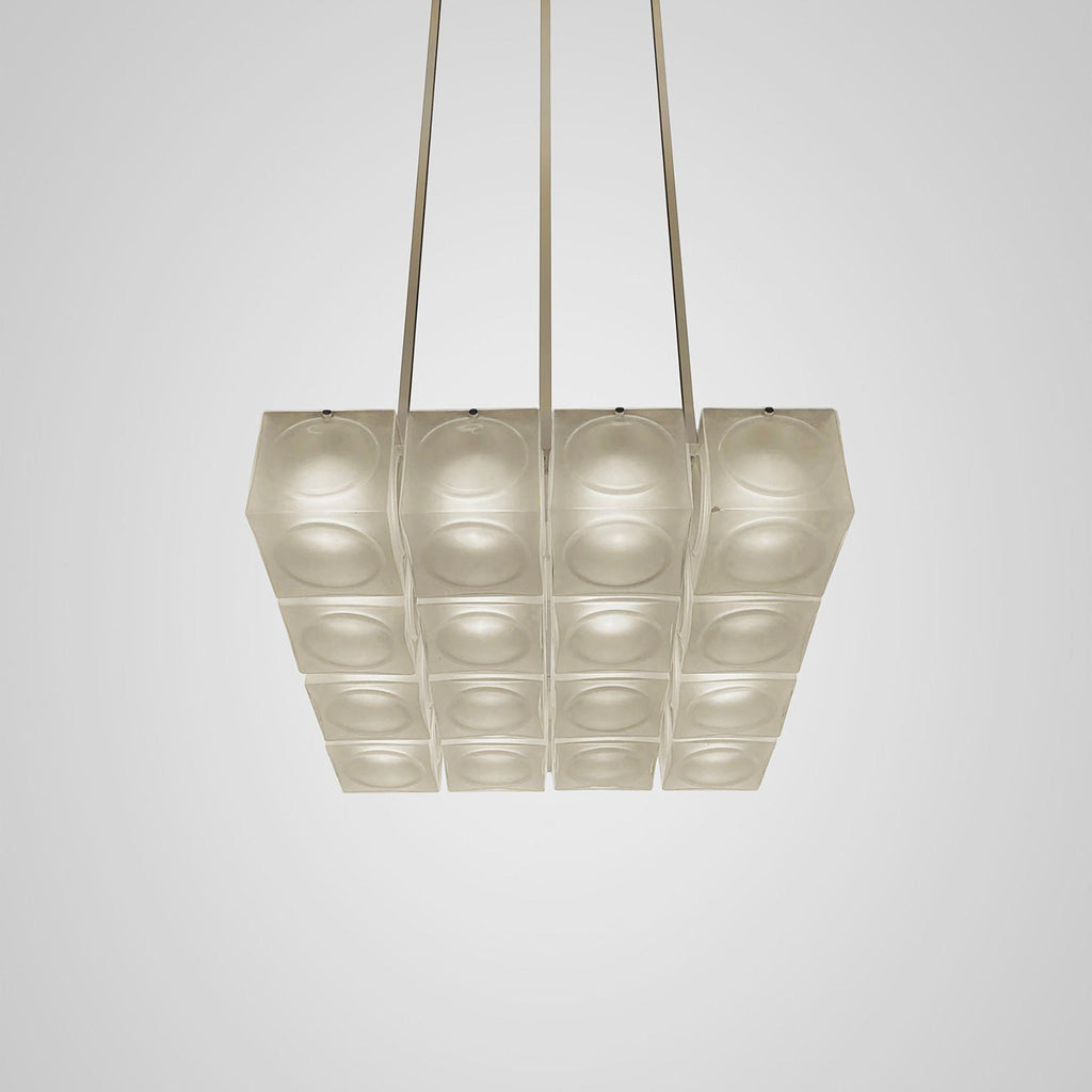 Lee Broom Chant Chandelier