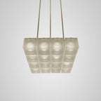Lee Broom Chant Chandelier