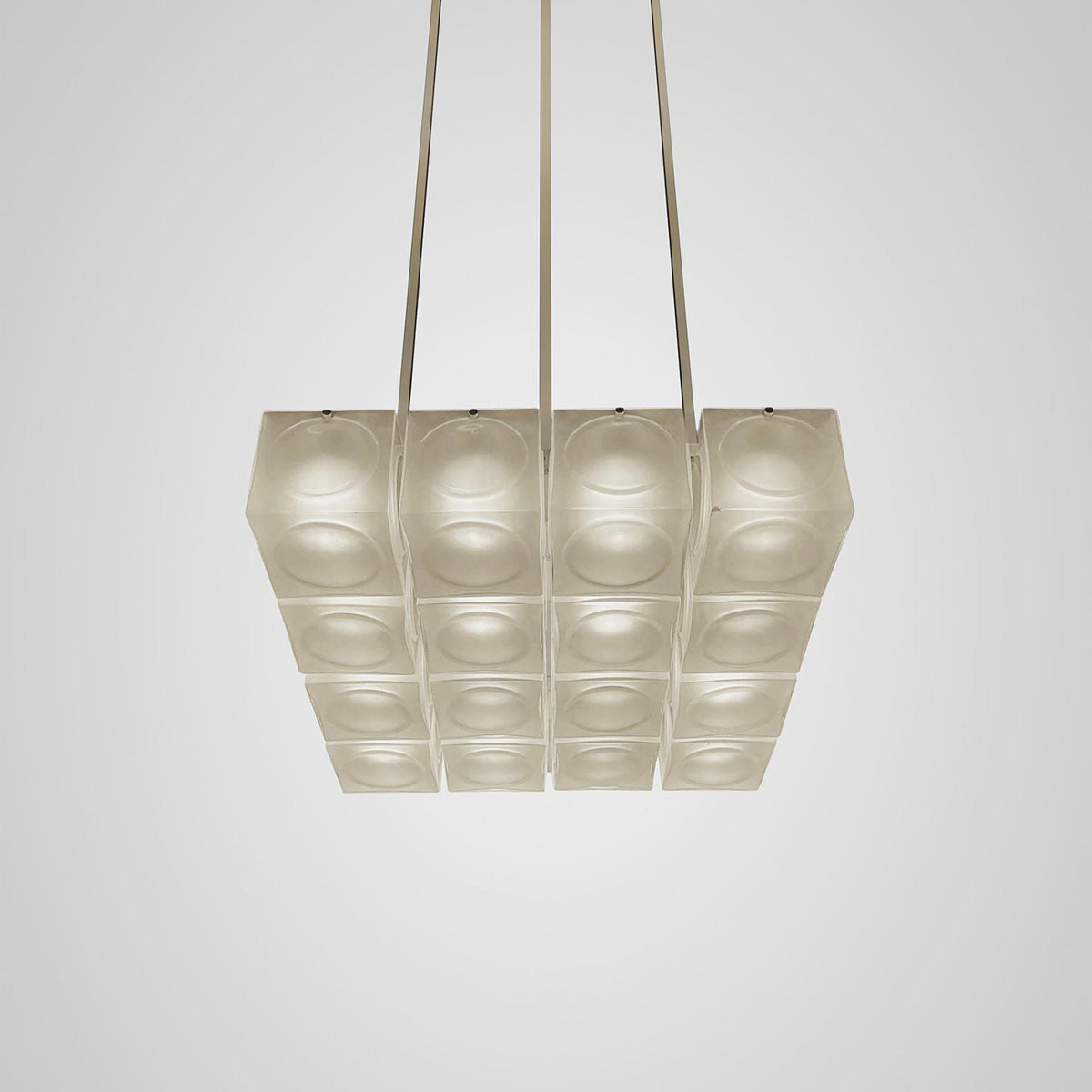 Lee Broom Chant Chandelier