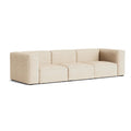 HAY Mags Soft 3+ Seater Sofa Combination 1