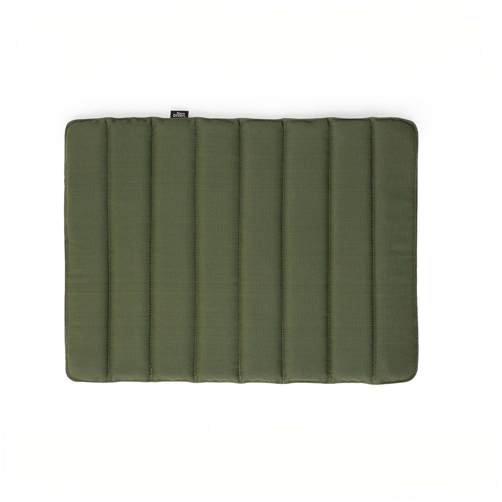 Tom Dixon Groove Seat Cushion