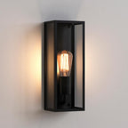 Astro Lighting Messina IP44 Wall Light