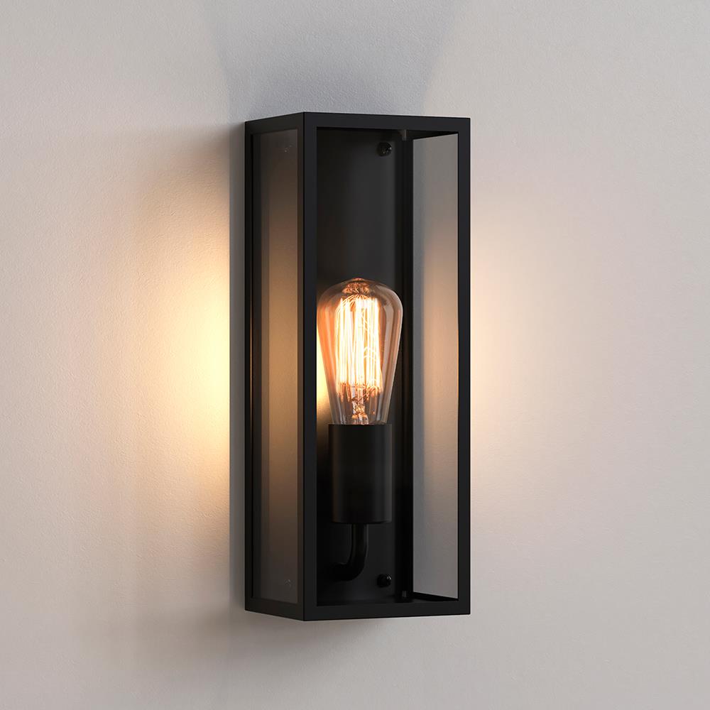Astro Lighting Messina IP44 Wall Light