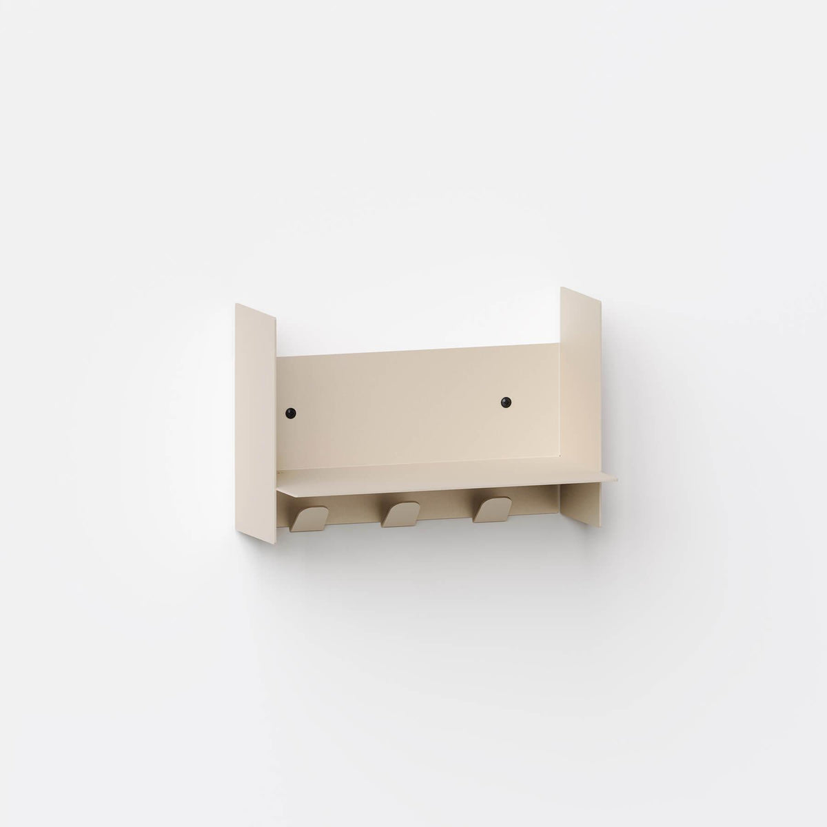TIPTOE PLI Wall Mounted Coat Rack