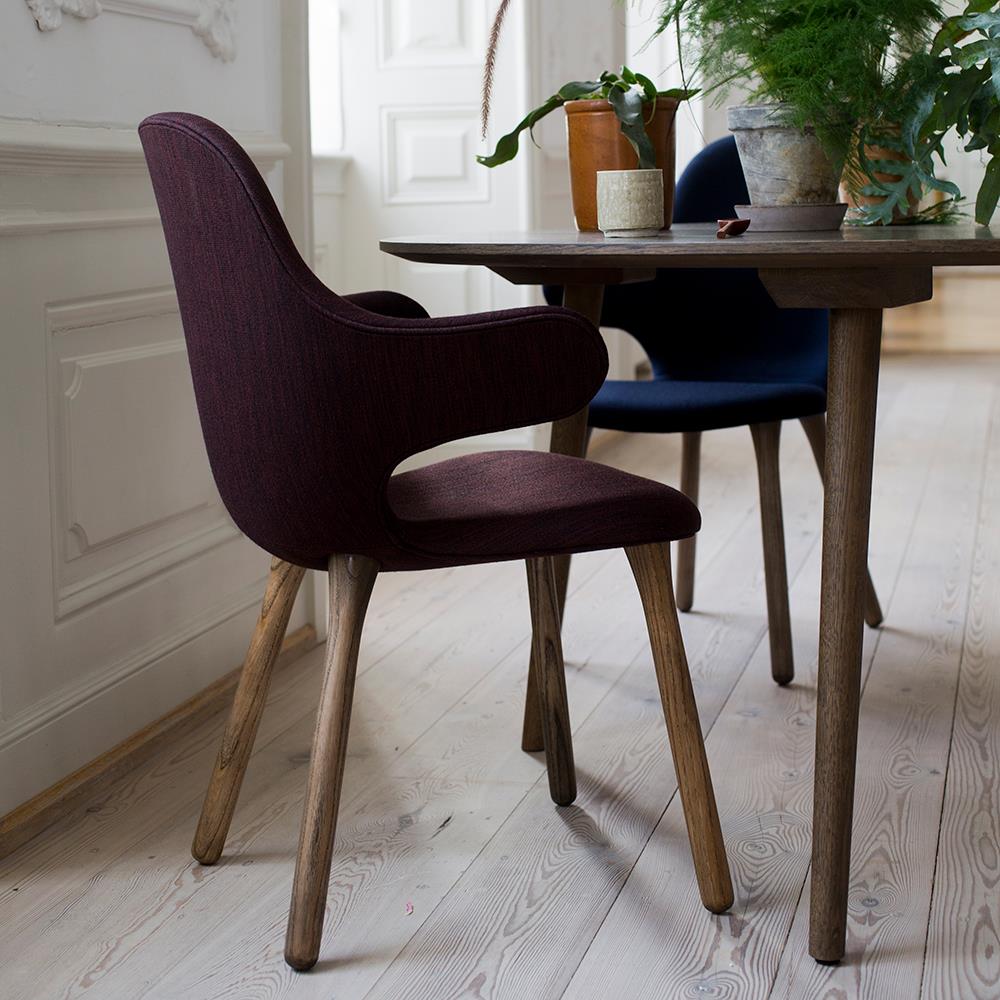 &Tradition Catch Chair