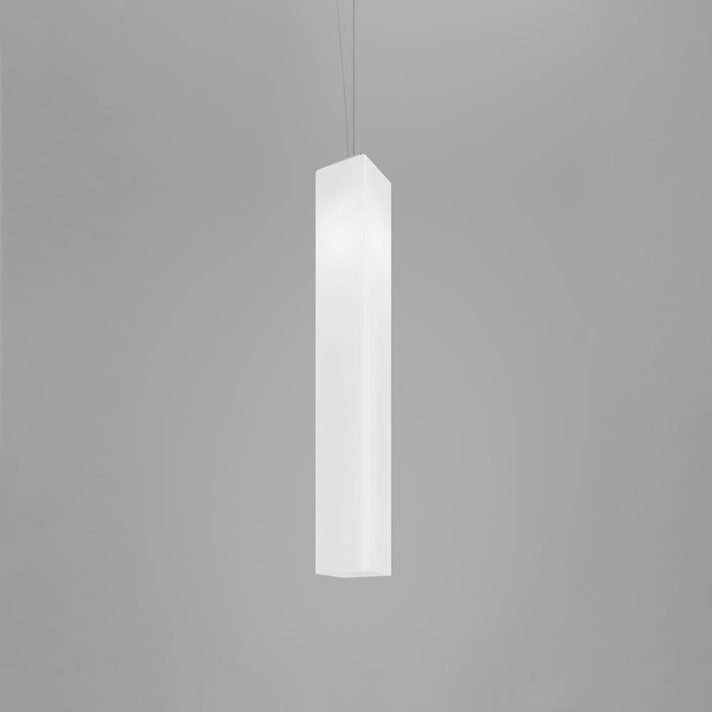 Vistosi Tubes Single Pendant Light