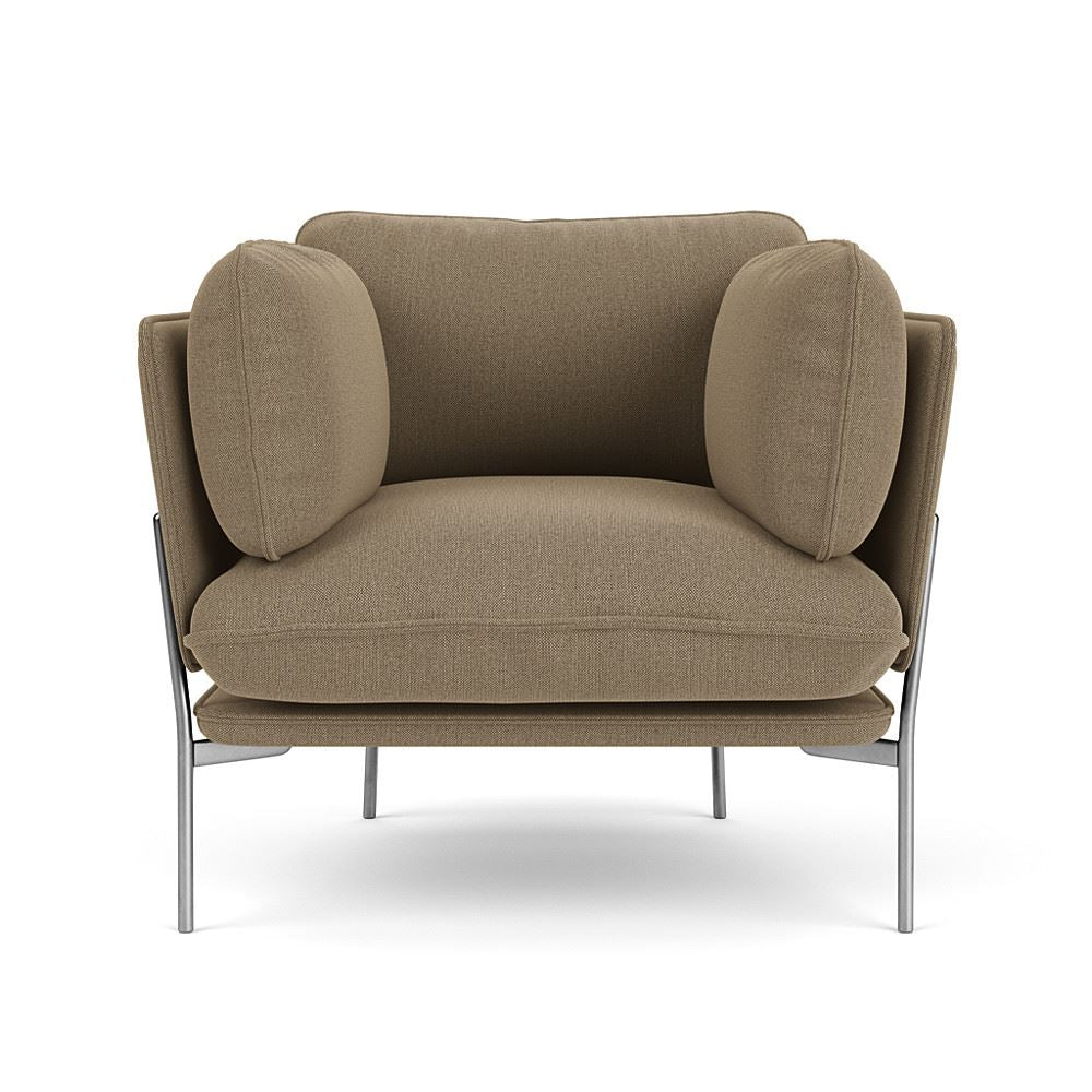 &Tradition LN1 Cloud Lounge Chair