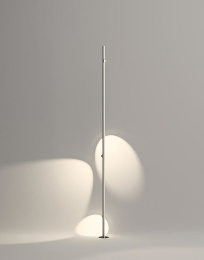 Vibia Bamboo Outdoor Floor Light