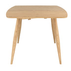 Ercol Farmile Small Extendable Dining Table