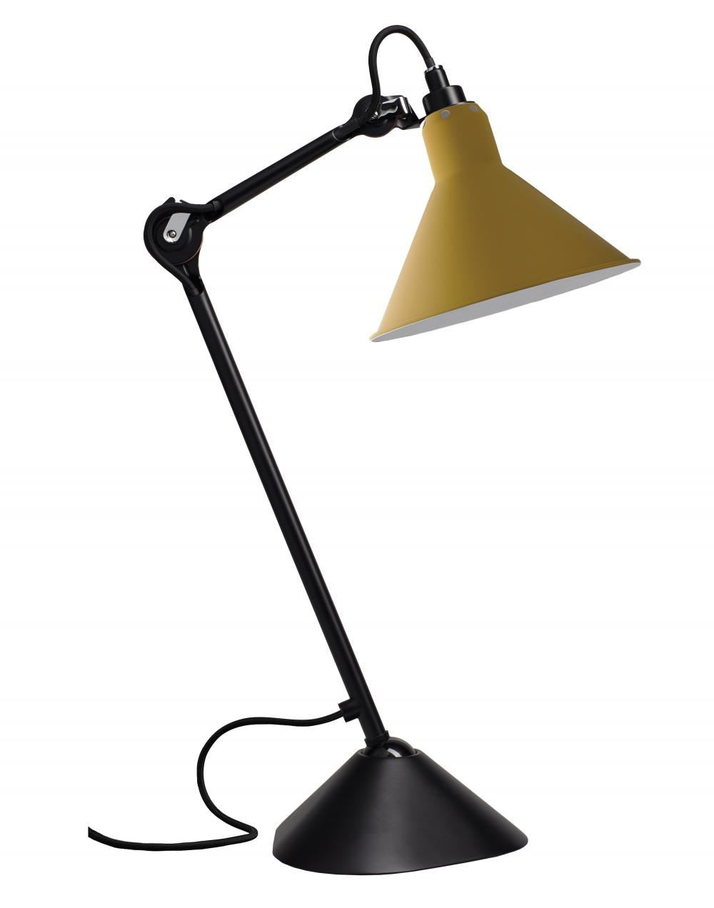 DCW Editions Lampe Gras 205 Table Lamp