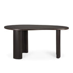 Ethnicraft Boomerang Desk