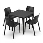 Nardi Tiberina Outdoor Dining Set - Small - Curated by Holloways of Ludlow