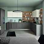 TOOY Bilancella Suspension Pendant Light