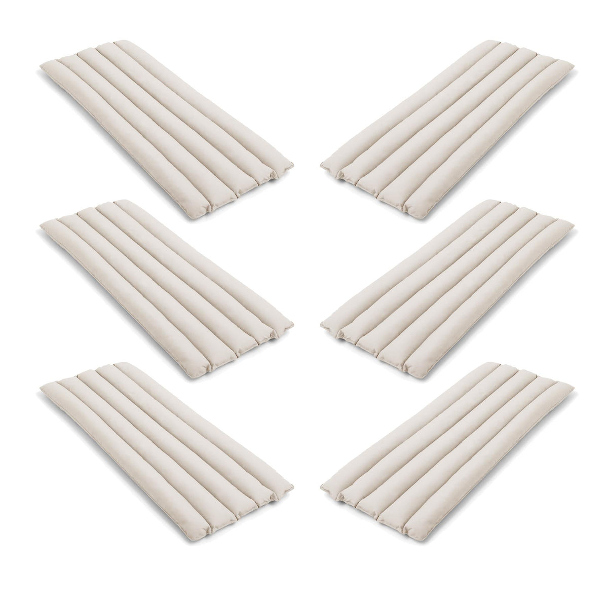 HAY Palissade Large Garden Dining Set Cushions