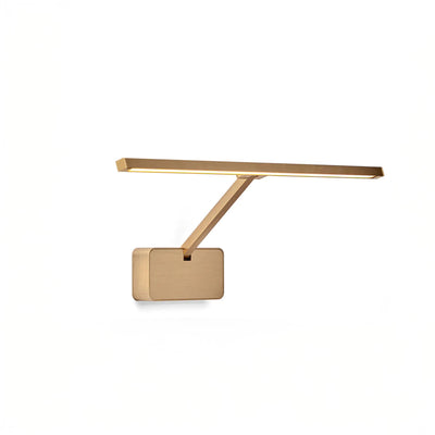The Conran Shop Axis Dimmable Wall Picture Light