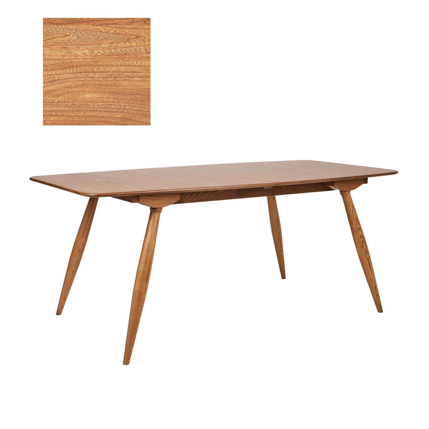 Ercol Fairmile Large Extending Dining Table