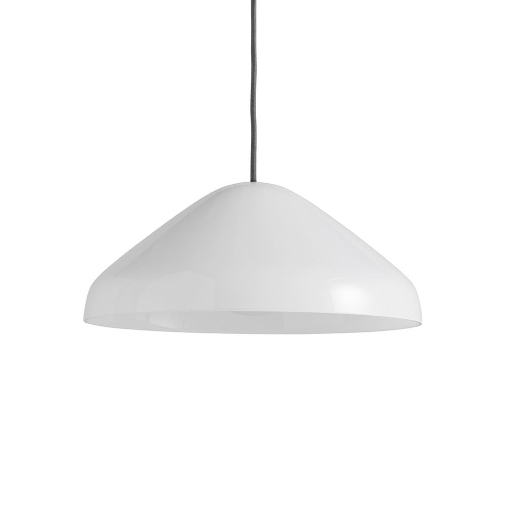 HAY Pao Pendant Light - Glass