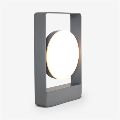 Case Furniture Mouro Portable Rechargeable Table Lamp