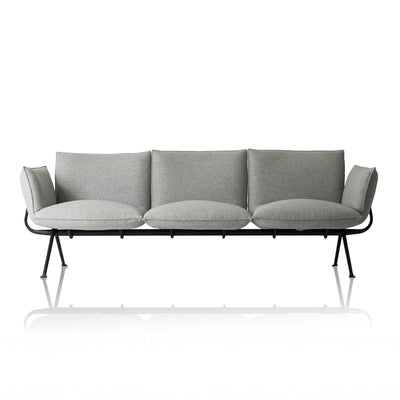 Magis Officina 3+ Seater Sofa