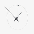Ligne Roset Pik Wall Clock