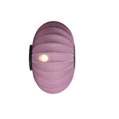 Made by Hand Knit-Wit Oval Wall Light