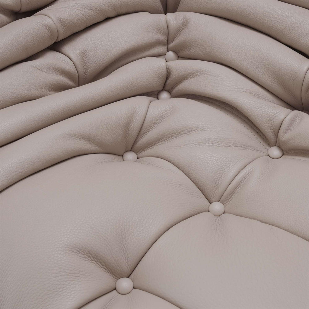 Ligne Roset Togo 2+ Seater Sofa with Arms