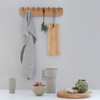 Form & Refine Echo Coat Rack