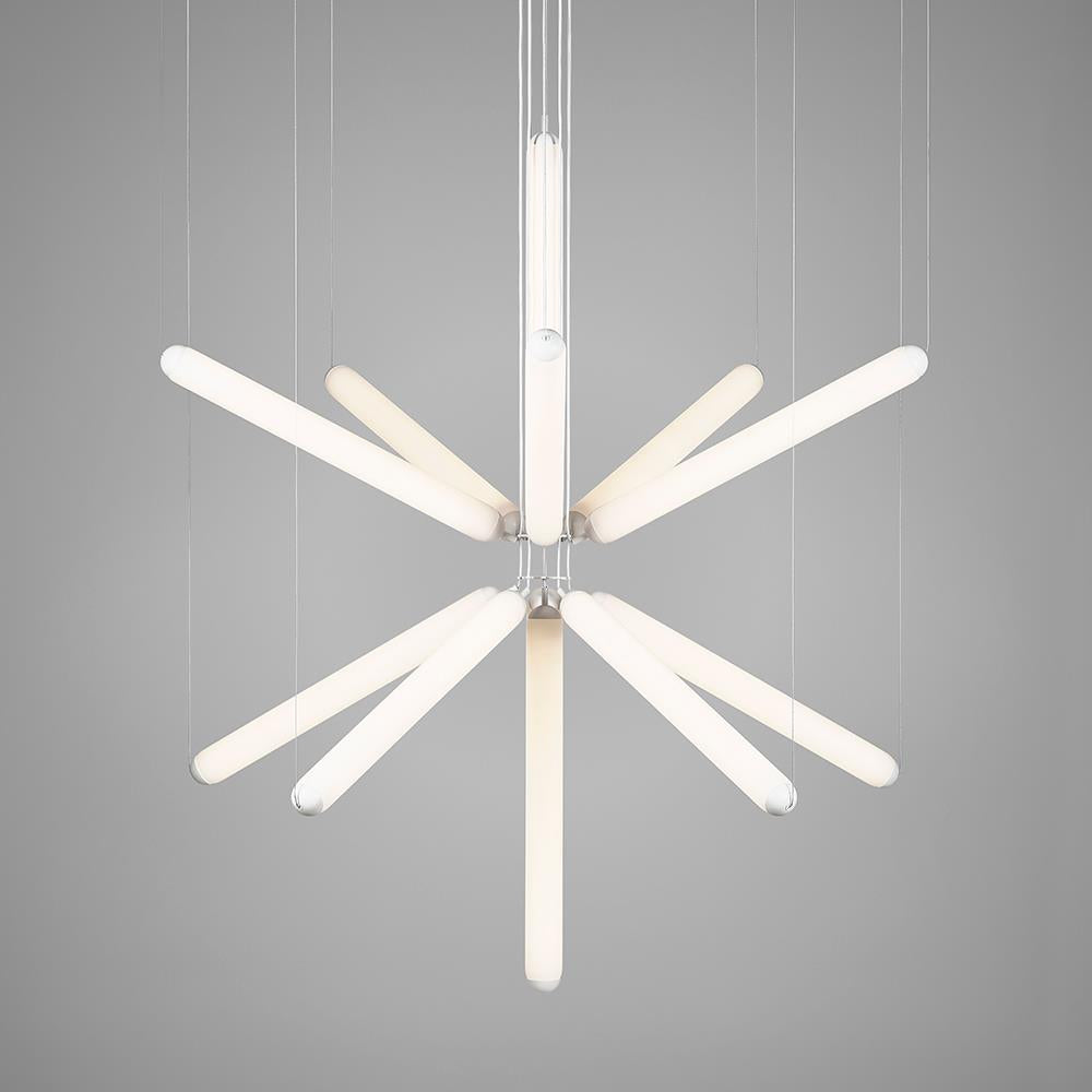 Puro sparkle chandelier