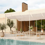 Bolia Kite Garden Dining Set - Medium - Curated by Holloways of Ludlow