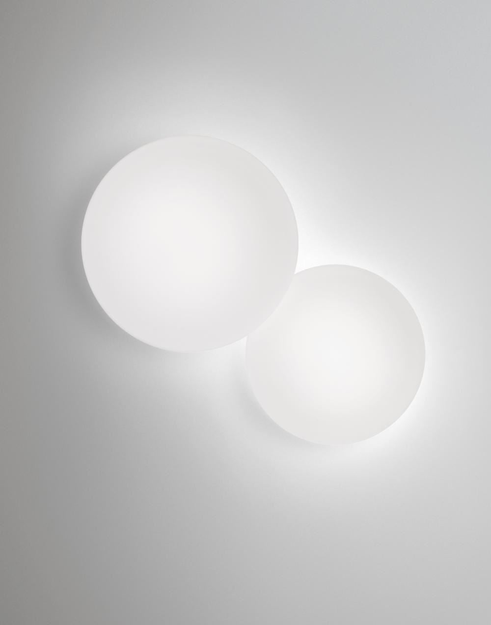 Vibia Puck Wall Light