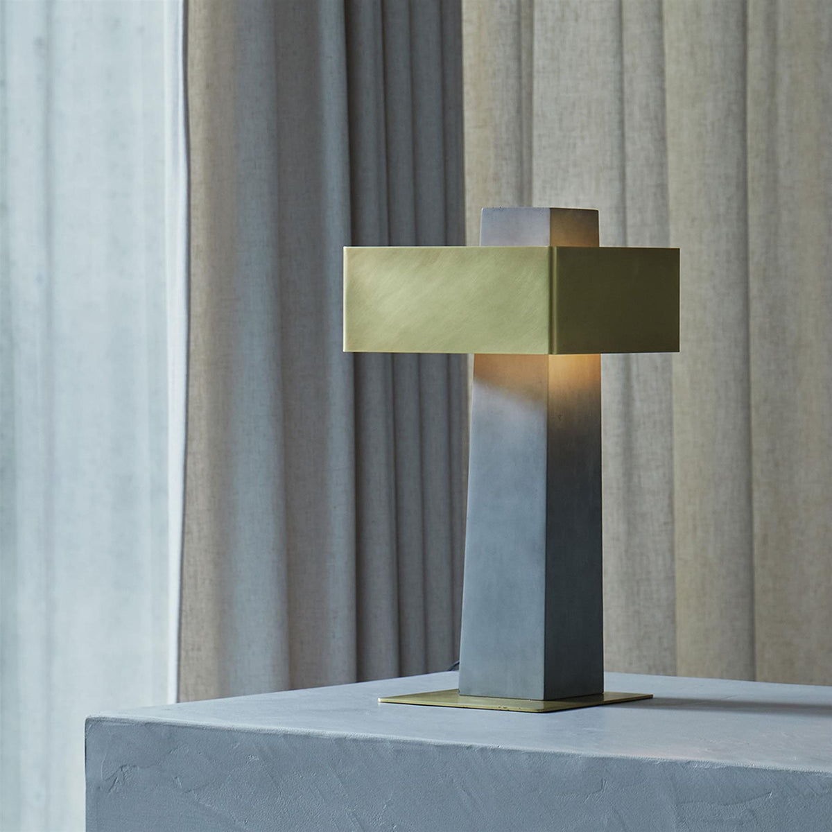DCW Editions Iota Table Lamp