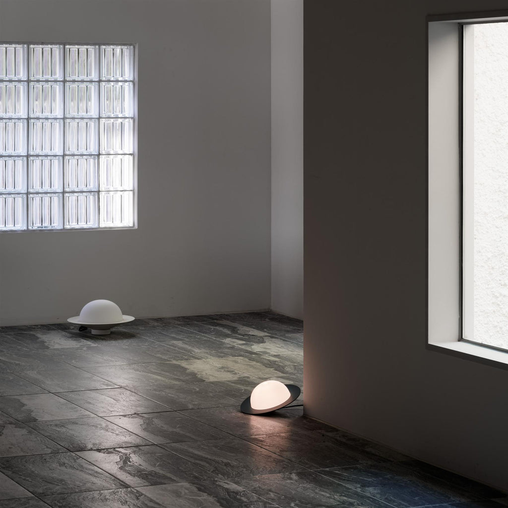 AGO Alley Tilt Table Lamp