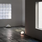 AGO Alley Tilt Table Lamp