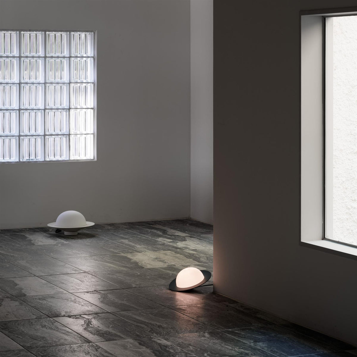 AGO Alley Tilt Table Lamp
