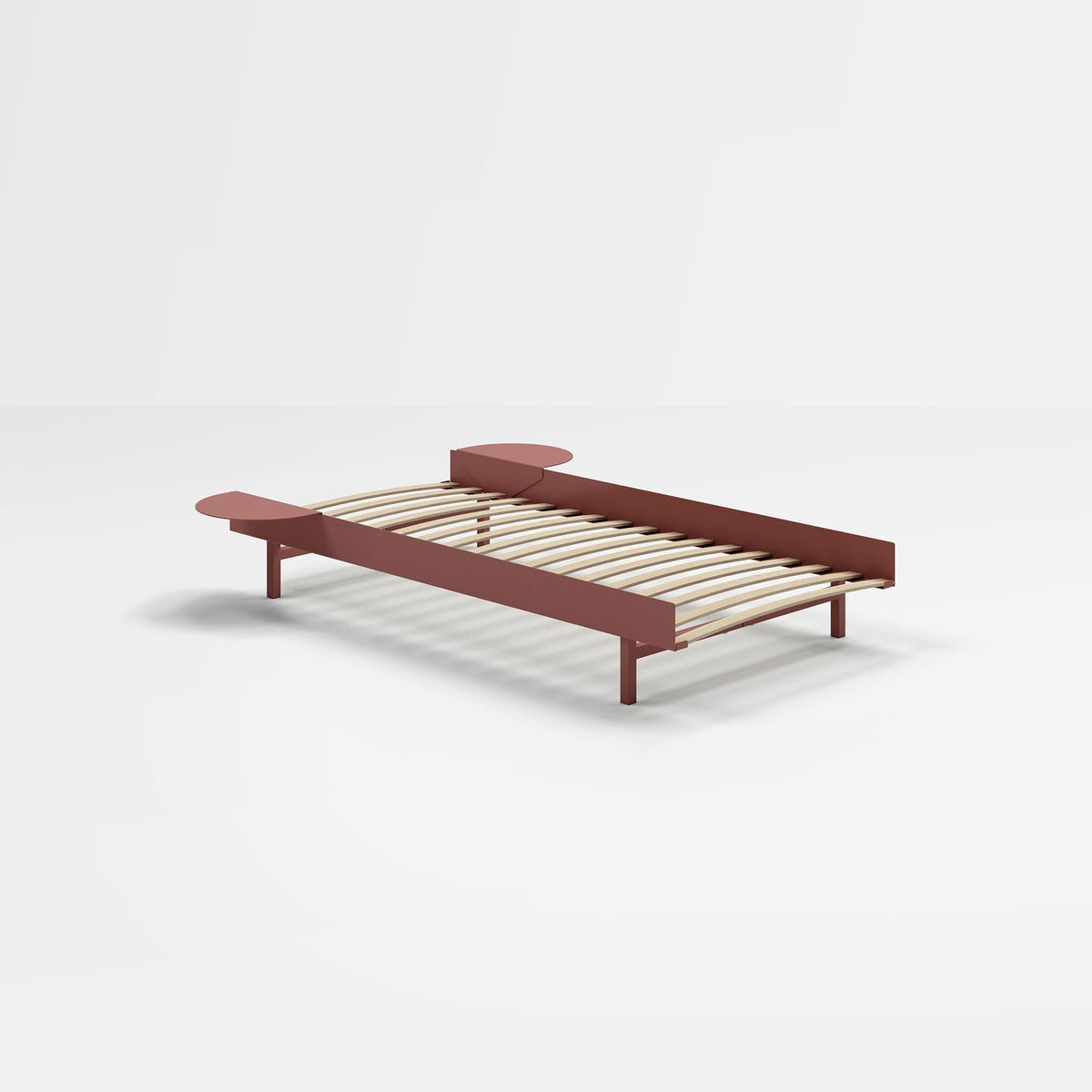MOEBE Low Bed