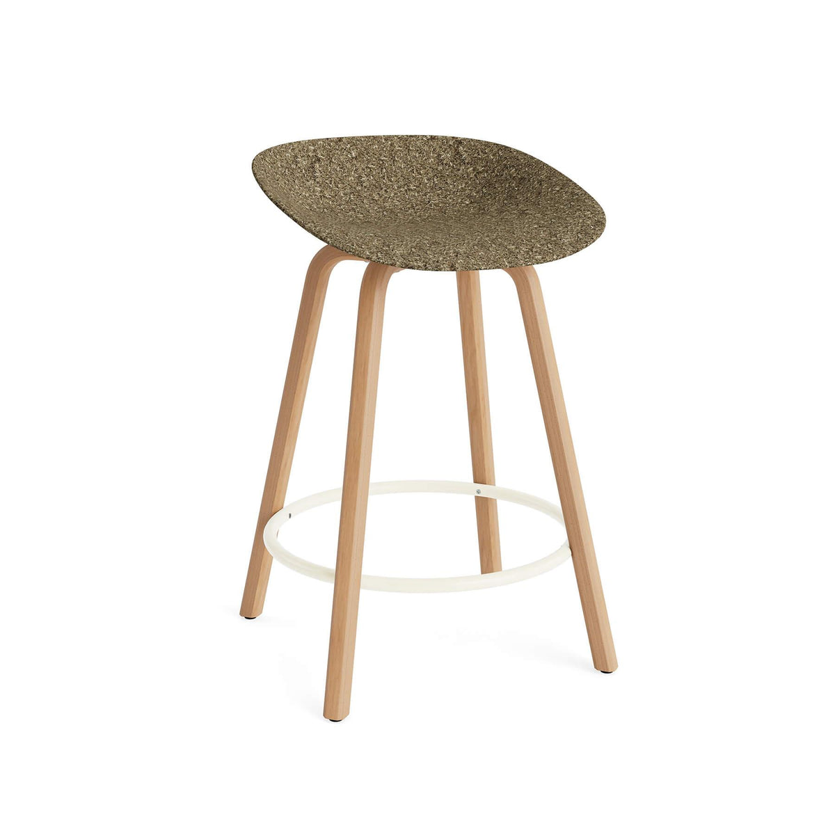 Normann Copenhagen Mat Bar Chair